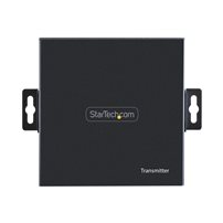 StarTech.com 4K HDMI Extender Over CAT5/CAT6 Cable, 4K 60Hz