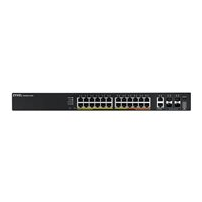 Zyxel XGS2220 Series XGS2220-30HP - Switch - 24-portars GbE