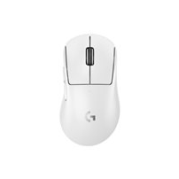 Logitech G PRO X SUPERLIGHT 2 DEX - Mus - ergonomisk -