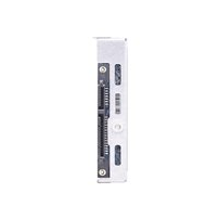 QNAP - Gränssnittsadapter - 2.5" - SATA 6Gb/s - SAS 6Gb/s