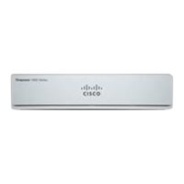 Cisco FirePOWER 1010E ASA - Firewall - skrivbord