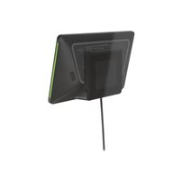 Neat - Monteringssats (glasmontering) - för surfplatta -
