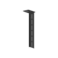 VISION Video Conference Shelf - LIFETIME WARRANTY - fixes