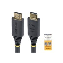 StarTech.com 1.5m (4.9ft) Premium Certified High Speed HDMI