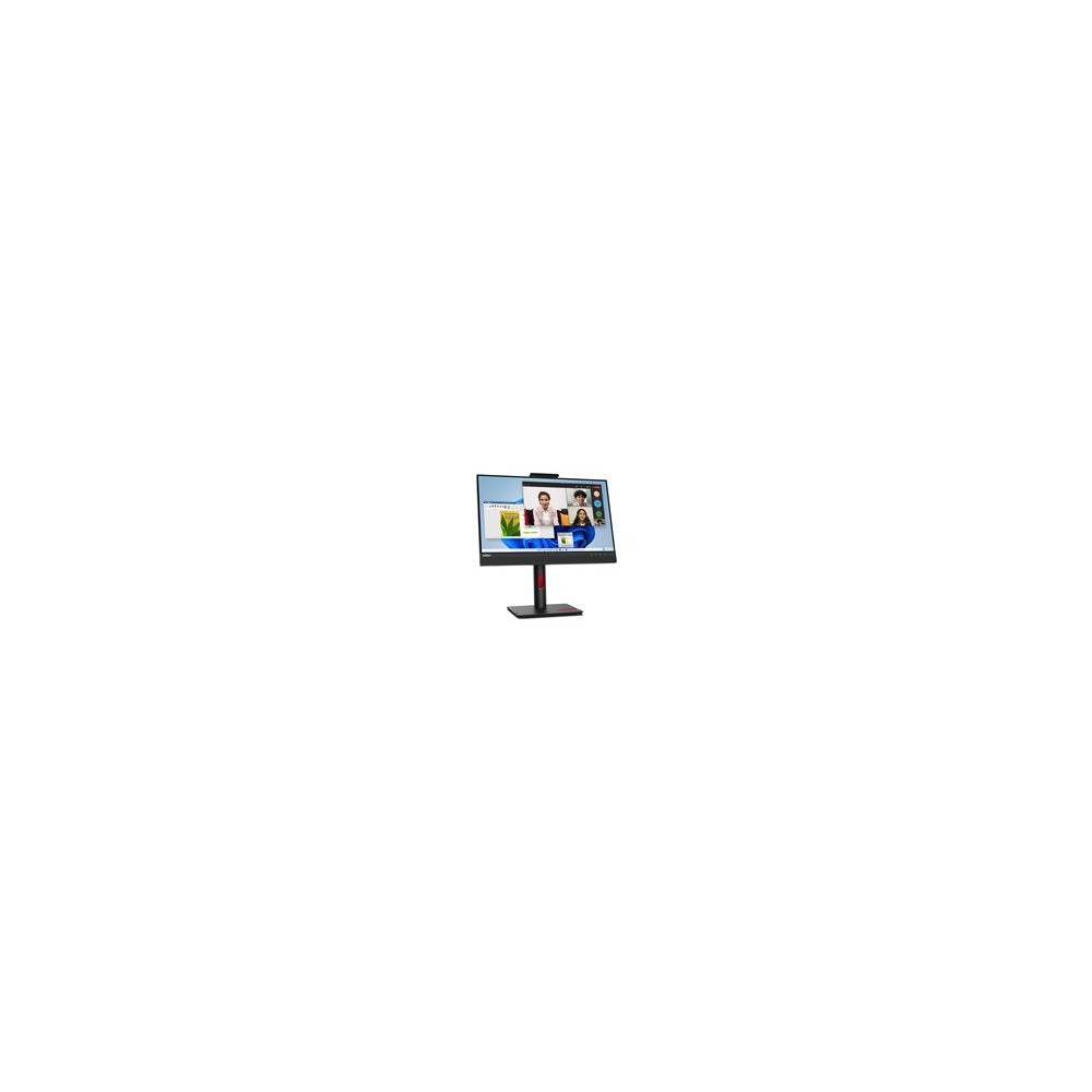 Lenovo ThinkCentre Tiny-in-One 24 Gen 5 - LED-skärm - 24"