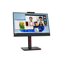 Lenovo ThinkCentre Tiny-in-One 24 Gen 5 - LED-skärm - 23.8"