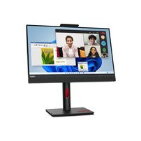 Lenovo ThinkCentre Tiny-in-One 24 Gen 5 - LED-skärm - 23.8"