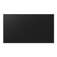 Optoma N3751K - 75" Diagonal klass N-Series