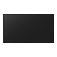 Optoma N3861K - 86" Diagonal klass N-Series