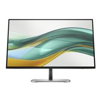 HP 524pf - Series 5 Pro - LED-skärm - 24" (23.8" visbar) -
