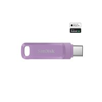 SanDisk Ultra Dual Drive Go - USB flash-enhet - 512 GB -