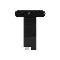Lenovo ThinkVision MC60 (S) - Webbkamera - färg - 1920 x