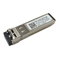 QNAP - SFP+ sändar/mottagarmodul - 10GbE - 10GBase-SR - upp