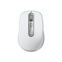 Logitech MX Anywhere 3S for Business - Mus - högerhänt -