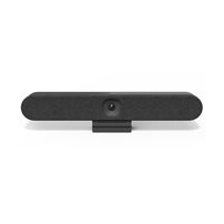 Logitech Rally Bar Huddle - Enhet för videokonferens -