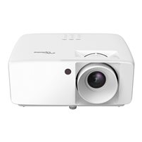Optoma ZH350 - DLP-projektor - laser - 3D - 3600 lumen -