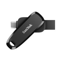 SanDisk Phone - USB flash-enhet - 128 GB - USB 3.2 Gen 1 /