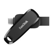 SanDisk Phone Drive - USB flash-enhet - 512 GB - USB 3.2