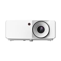 Optoma HZ40HDR - DLP-projektor - laser - 3D - 4000 lumen -