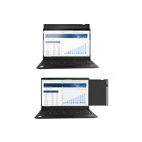 StarTech.com 14in Lap14in Laptop Privacy Screen, Anti-Glare