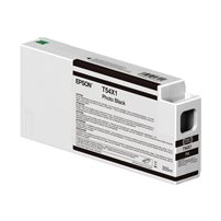 Epson T54X1 - 350 ml - foto-svart - original - bläckpatron