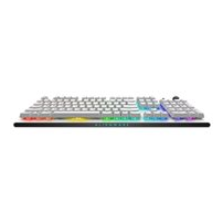 Alienware Tri-Mode AW920K - Tangentbord - AlienFX per