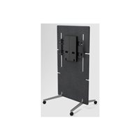 Neat Adaptive stand - Vagn - för videokonferenssystem -