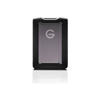 SanDisk Professional G-DRIVE ArmorATD - Hårddisk - 4 TB -