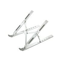 VISION laptop mount - LIFETIME WARRANTY - folding design