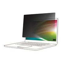 3M Bright Screen Privacy Filter - Sekretessfilter till