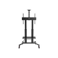 VISION Premium Display Floor Stand - LIFETIME WARRANTY -