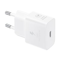 Samsung EP-T2510X - Strömadapter - med datakabel - 25 Watt