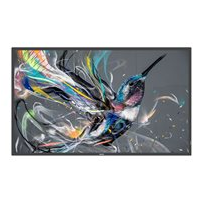Philips 86BDL3650Q - 86" Diagonal klass (85.6" visbar) -