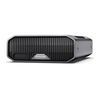SanDisk Professional G-DRIVE PROJECT - Hårddisk -