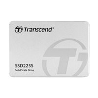 Transcend SSD225S - SSD - 250 GB - inbyggd - 2.5" - SATA