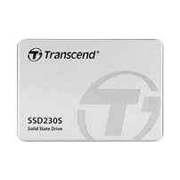 Transcend SSD230S - SSD - 4 TB - inbyggd - 2.5" - SATA 6Gb/s