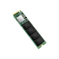 Transcend 115S - SSD - 1 TB - inbyggd - M.2 2280