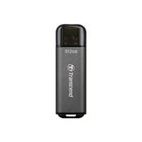 Transcend JetFlash 920 - USB flash-enhet - 512 GB - USB 3.2