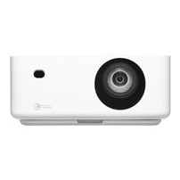 Optoma ML1080ST - DLP-projektor - laser - bärbar - 1200