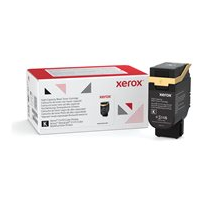 Xerox - Hög kapacitet - svart - original - box -