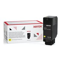 Xerox - Gul - original - box - tonerkassett - för VersaLink