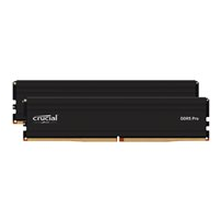 Crucial - DDR5 - sats - 96 GB: 2 x 48 GB - DIMM 288-pin -