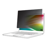 3M Bright Screen Privacy Filter - Sekretessfilter till