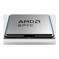 AMD EPYC 7303 - 2.4 GHz - 16-core - 32 trådar - 64 MB cache
