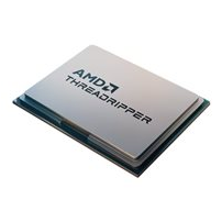 AMD Ryzen ThreadRipper 7960X - 4.2 GHz - 24-core - 48