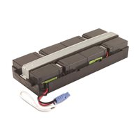 APC Replacement Battery Cartridge #31 - UPS-batteri - 1 x