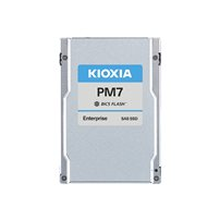 KIOXIA PM7-V Series KPM7VVUG6T40 - SSD - Enterprise, Mixed