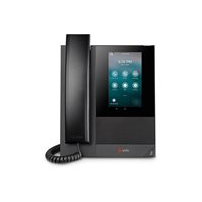 Poly CCX 400 - VoIP-telefon med nummerpresentation/samtal