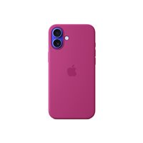 Apple - Baksidesskydd för mobiltelefon -