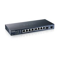 Zyxel XMG1915 Series XMG1915-10E - Switch - hanterat,